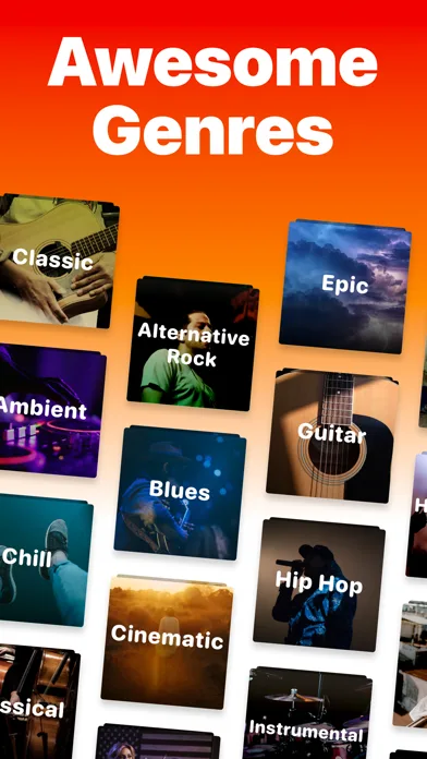 Clips - Video Editor screenshot 4