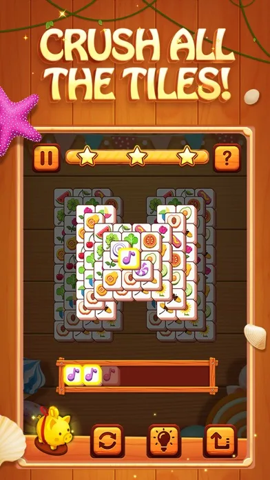 Tile Master - Classic Match screenshot 3