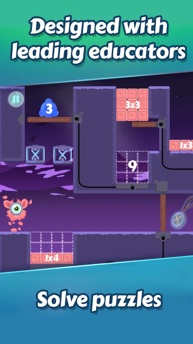 Multifly: Multiplication Games screenshot 4