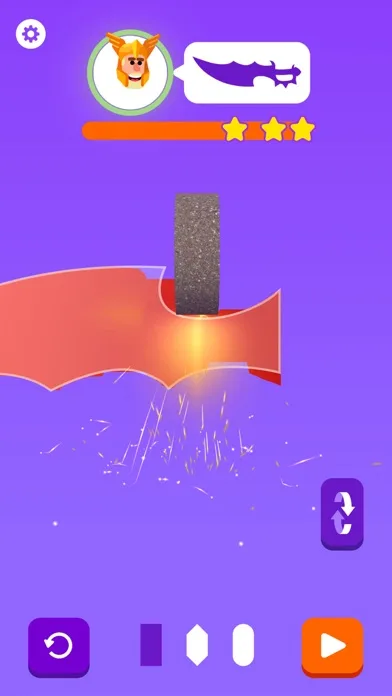 Sword Maker screenshot 3