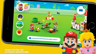 LEGO® Super Mario™ screenshot 1