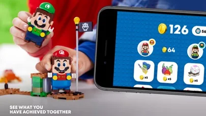 LEGO® Super Mario™ screenshot 2
