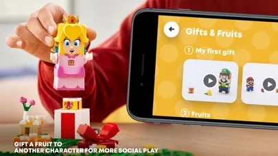 LEGO® Super Mario™ screenshot 3