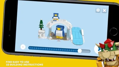 LEGO® Super Mario™ screenshot 4