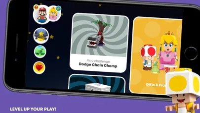LEGO® Super Mario™ screenshot 5