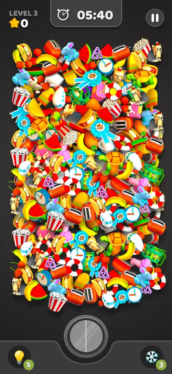 Match 3D screenshot 1