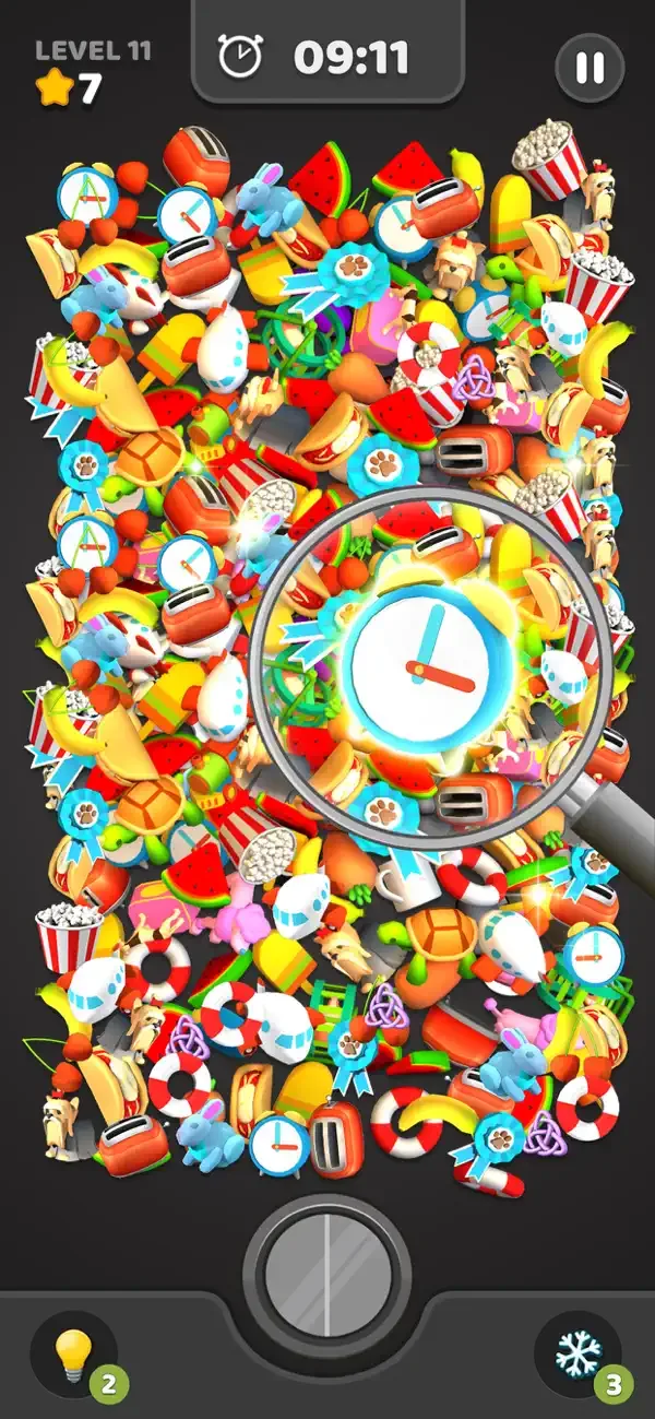 Match 3D screenshot 3