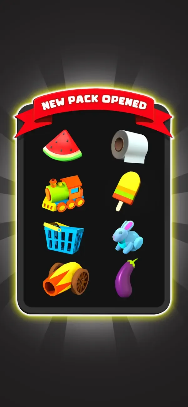 Match 3D screenshot 5