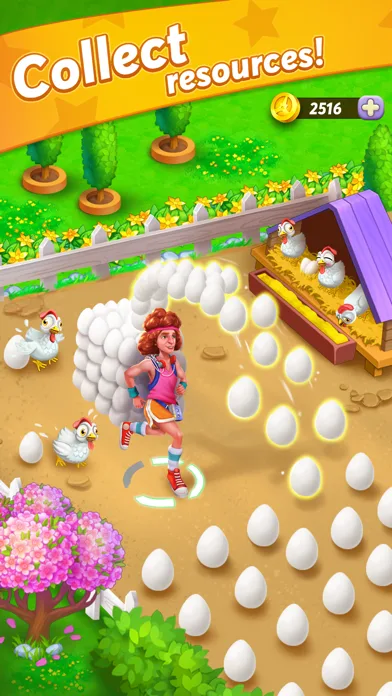 Paris: City Adventure screenshot 1