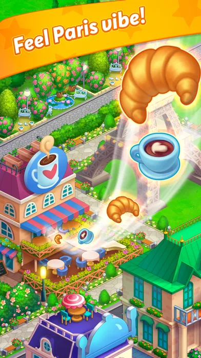 Paris: City Adventure screenshot 3