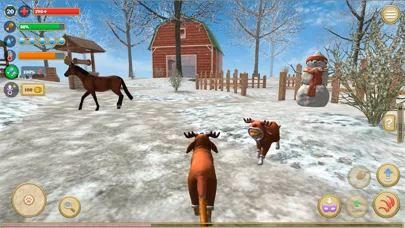 Cat Simulator 2020 screenshot 2