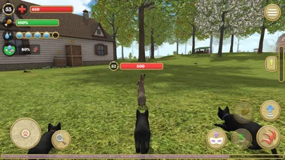 Cat Simulator 2020 screenshot 3