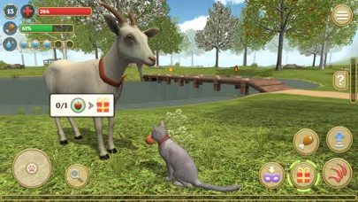 Cat Simulator 2020 screenshot 4