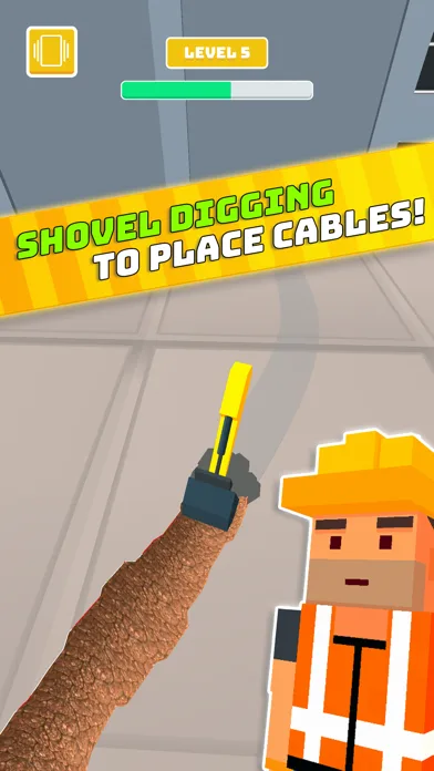 Build Roads screenshot 2