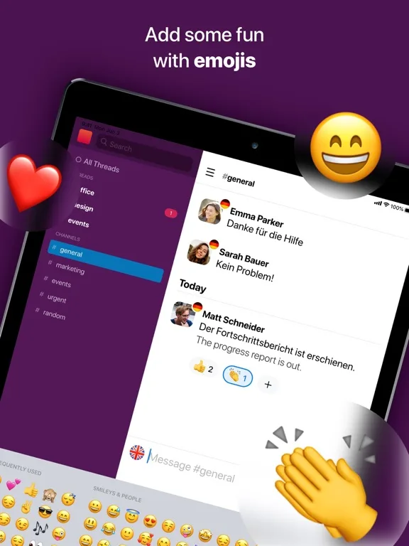 Translator Keyboard - Language screenshot 4