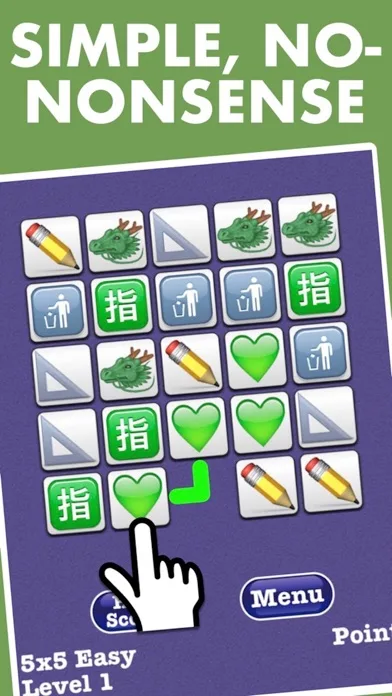 Connect Jewels™ screenshot 1