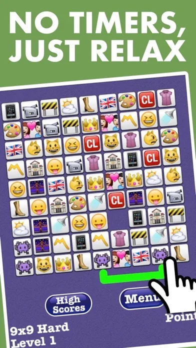 Connect Jewels™ screenshot 2