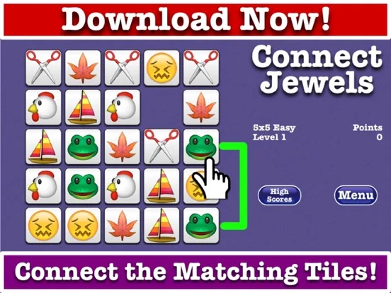 Connect Jewels™ screenshot 3