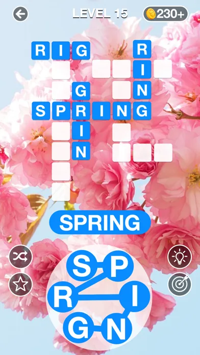 Word Ways: Best Word Game screenshot 1