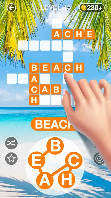 Word Ways: Best Word Game screenshot 2
