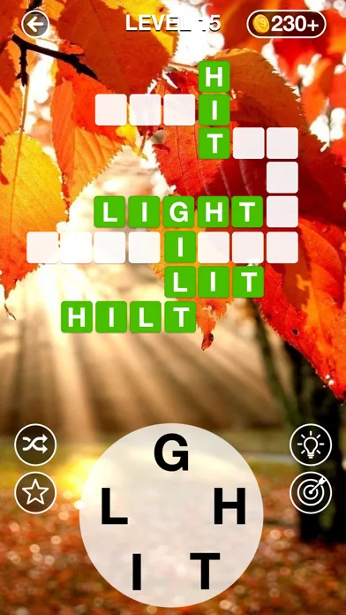 Word Ways: Best Word Game screenshot 3