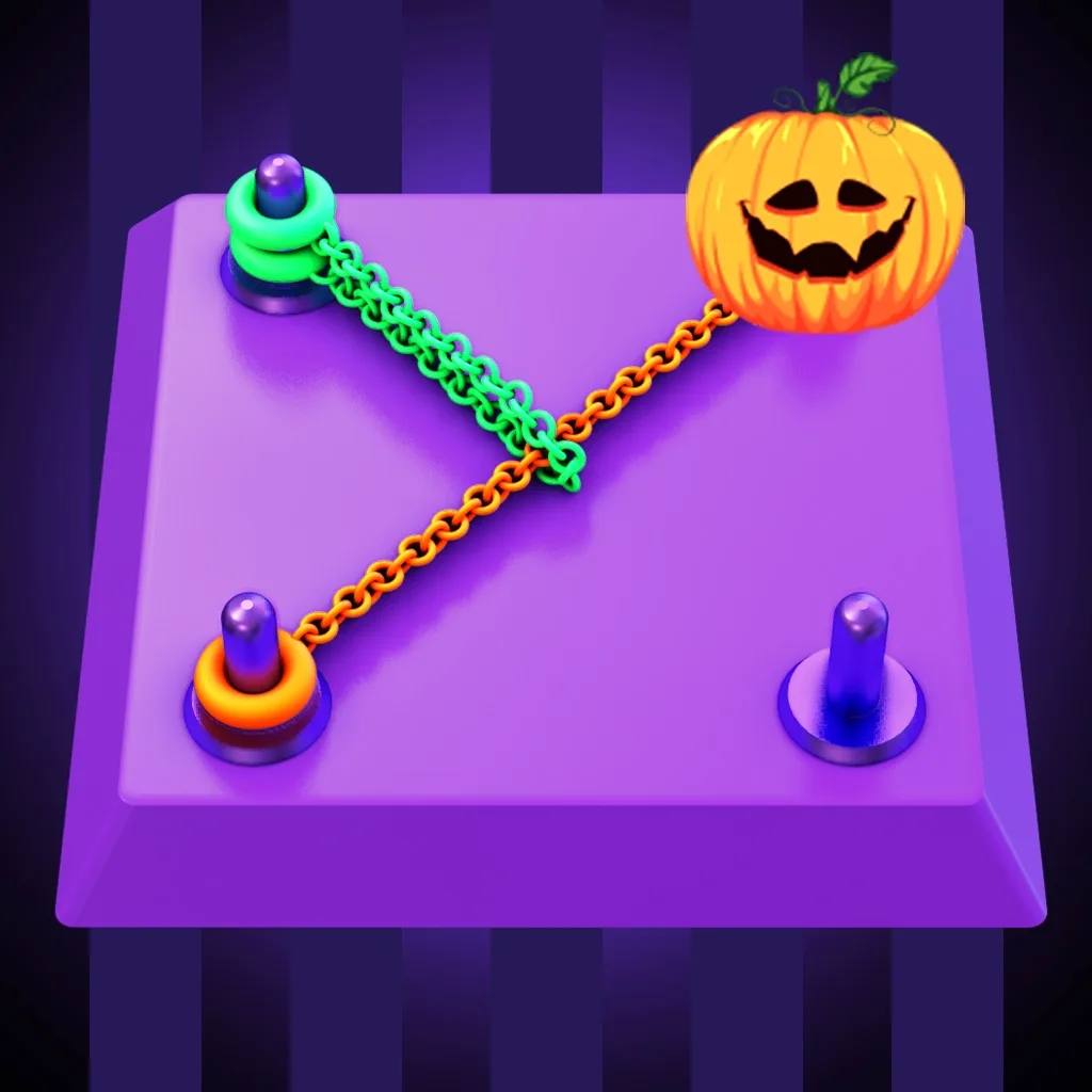 Go Knots 3D