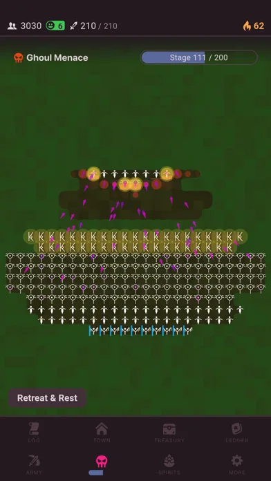 Home Quest - Idle Adventure screenshot 1