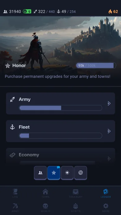 Home Quest - Idle Adventure screenshot 3
