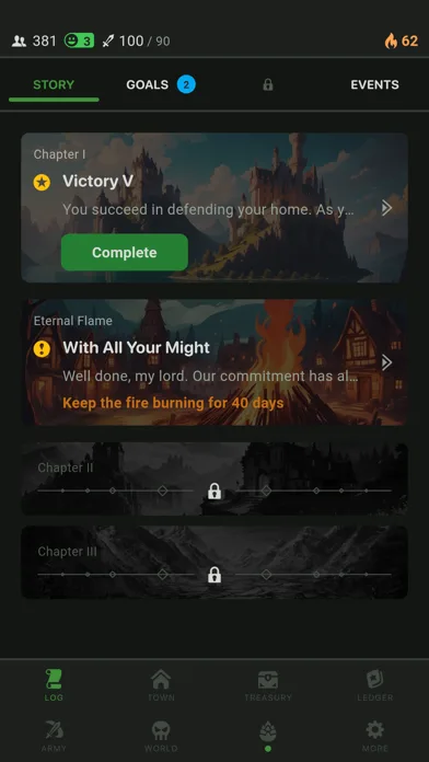 Home Quest - Idle Adventure screenshot 4