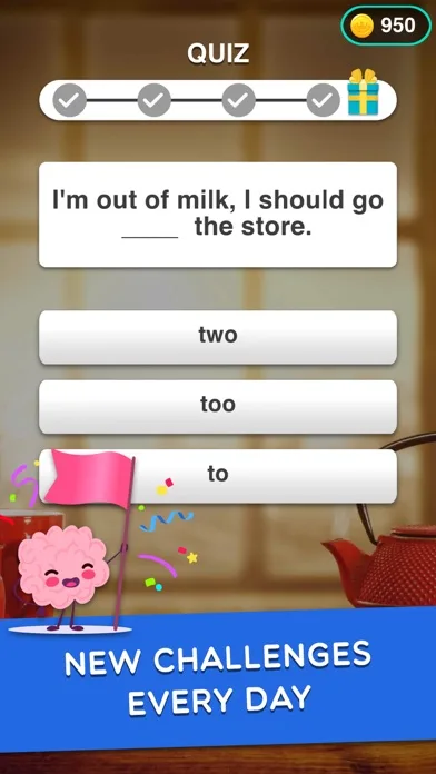 Crossword - Star of Words screenshot 5