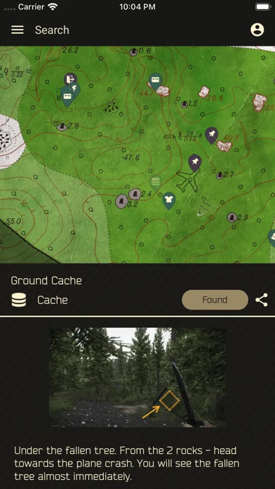 MapGenie: Tarkov Map screenshot 2