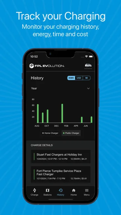 FPL EVolution screenshot 4