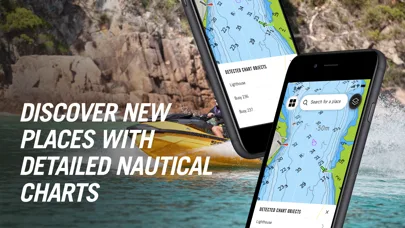 BRP GO!: Maps & Navigation screenshot 4