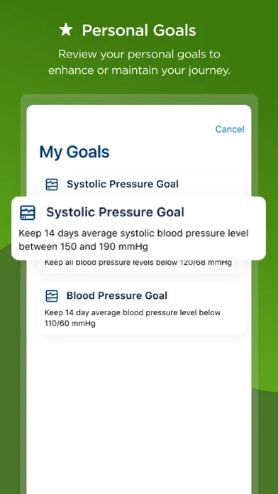 KP Health Ally screenshot 4