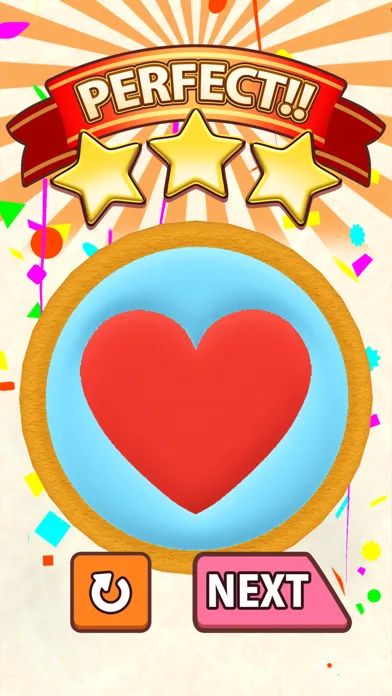Icing Cookie screenshot 3