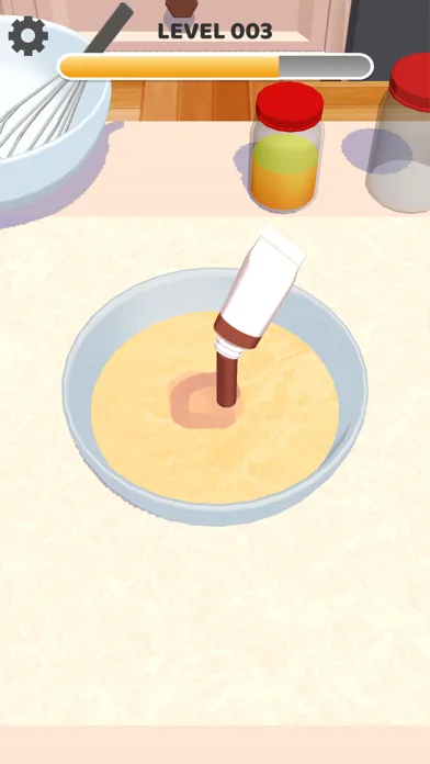 Icing Cookie screenshot 4