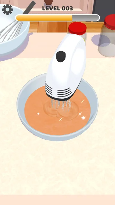 Icing Cookie screenshot 5