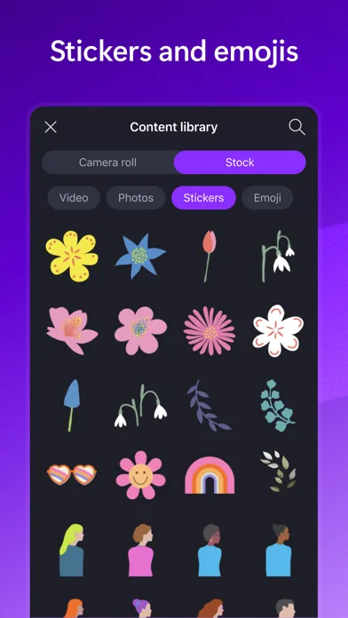 Microsoft Clipchamp screenshot 5