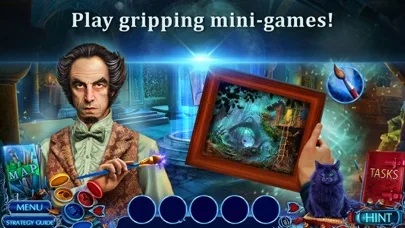 Mystery Tales: Art and Souls screenshot 1