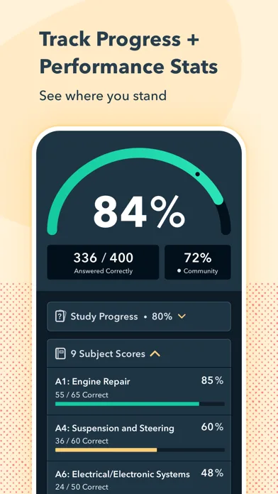 Pocket Prep Skilled Trades '26 screenshot 5