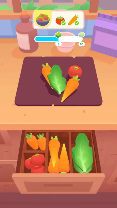The Cook - 3D Cooking Game screenshot 5