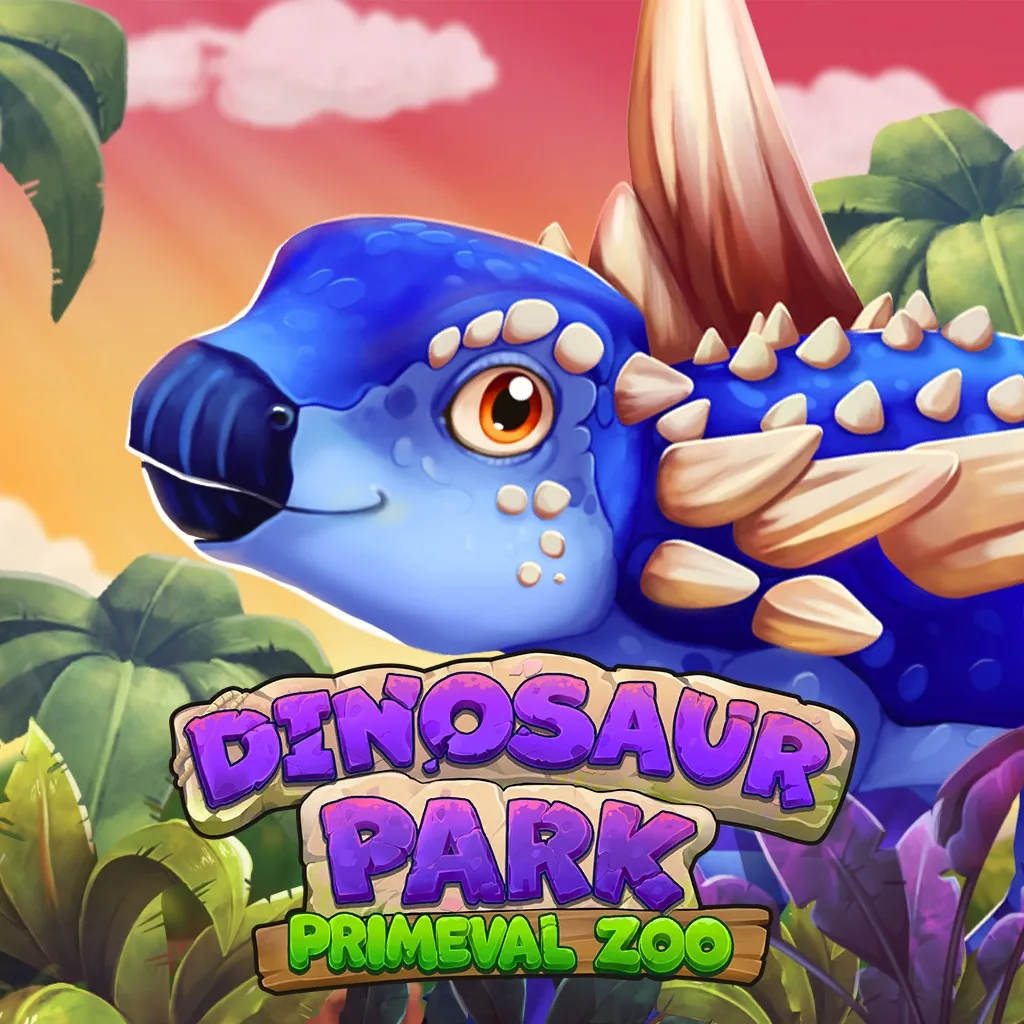 Dinosaur Park: Primeval Zoo