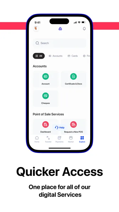alrajhi bank business screenshot 2
