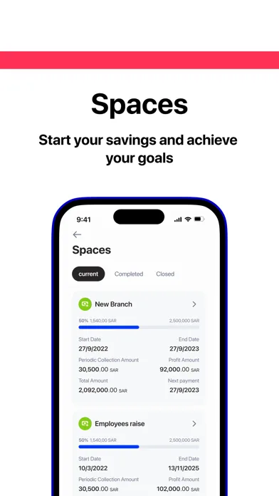 alrajhi bank business screenshot 3