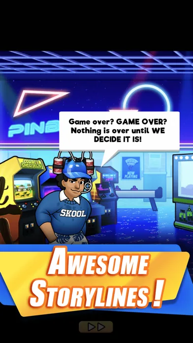 My Arcade Empire screenshot 3
