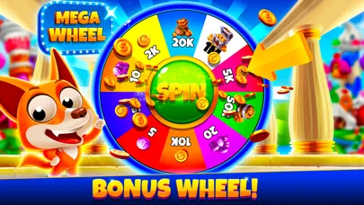 Xtreme Bingo! Slots Bingo Game screenshot 5