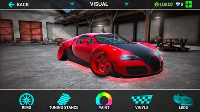 Ultimate Car Driving Sim screenshot 5