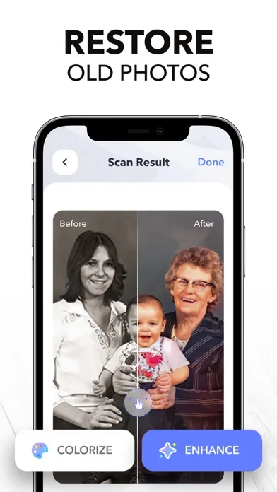 PDF Scanner App: Scanner+ Docs screenshot 2