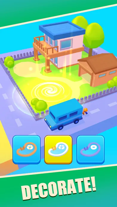 Escape Masters screenshot 5