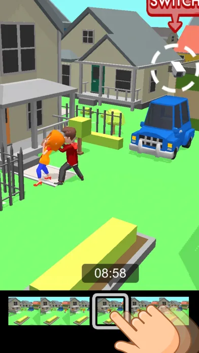 Find Culprit - Mystery puzzle screenshot 2